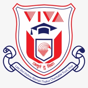 Logo - Viva College Of Engineering Logo