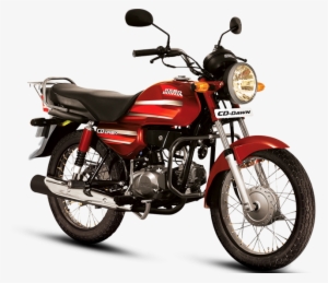 Hero Honda Cd Dawn