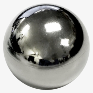 Seimitsu Stainless Steel Balltop [choose Variant] Sold - Steel