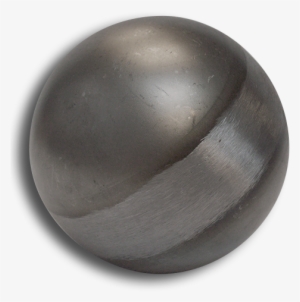 Large Hollow Steel Sphere - Sphere