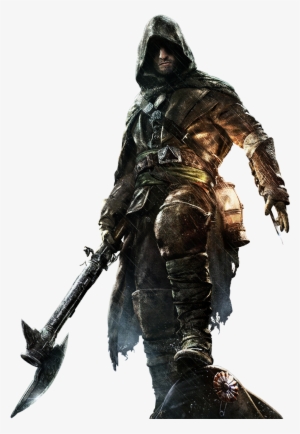 Dk Arno Render - Assassin's Creed Unity Dead Kings Arno