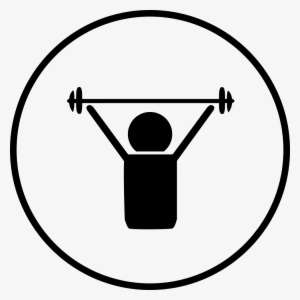 Bodybuilding Free Icon - Exercise