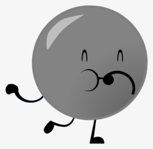Metal Ball - Book
