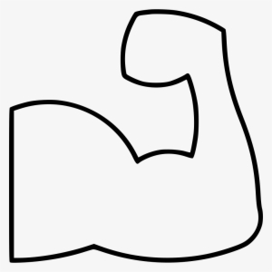 Bodybuilding Free Icon - Sports