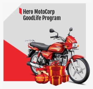 Hero Motocorp Goodlife Program - Hero Motocorp Goodlife