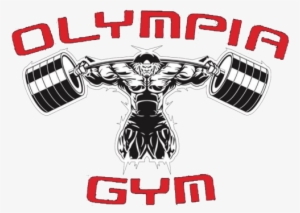 Gym S - Olympia Gym Logo