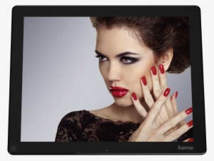 Abx2 High-res Image - Hama 156slphd Slim Premium Hd 39,6cm (15,6 )