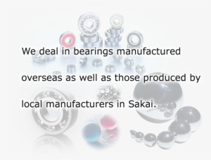 Feel Free To Contact Us If You Are Using Bearings Produced - Quotes