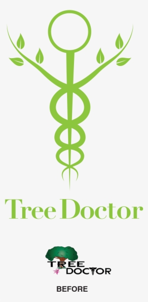 Tree Doctor Wall Clock