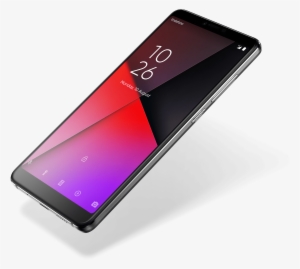 Boost Your Expectations - Smartphone