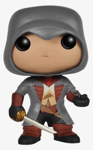Funko Pop Assassins Creed Unity