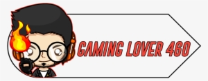 Gaming Lover - Video Game