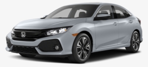 Honda Civic - Honda Civic 2018 Colors