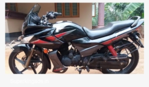 2012 Model Hero Honda Karizma Sale - Hero Honda Karizma Ad