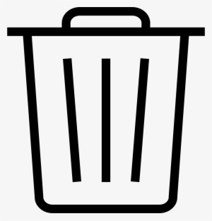 Delete Comments - Clip Art