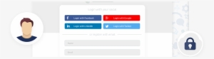 Social Login Setups The Good, The Bad And The Ugly - Social Login