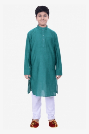 Kids Kurta - Kurta