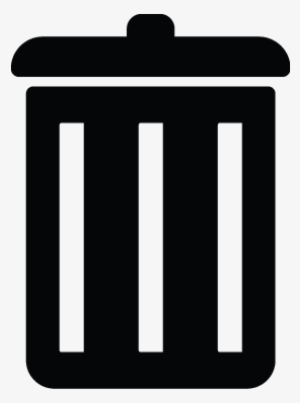 Dustbin, Recycle, Trash, Recycle, Delete Icon - Waste Container