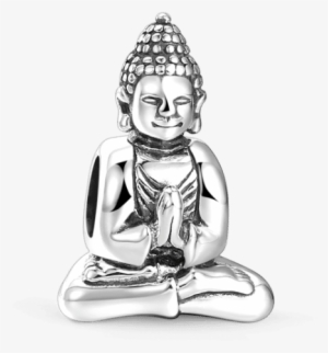 Charms Bouddha