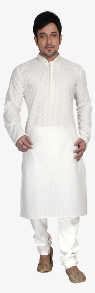 Churidar Pajama And Kurta