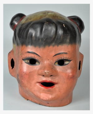 Title - - Earthenware