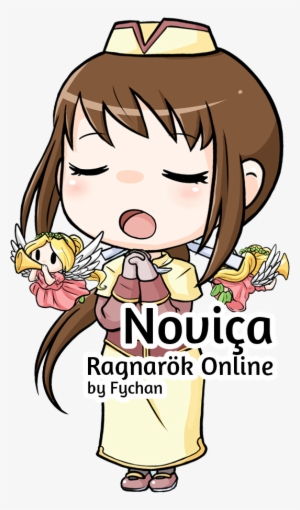 Pick - Art - - Ragnarok Online