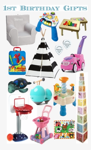 There's Something So Special About A Child's First