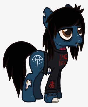 Lightningbolt, Bags Under Eyes, Bleeding, Blood, Bloodshot