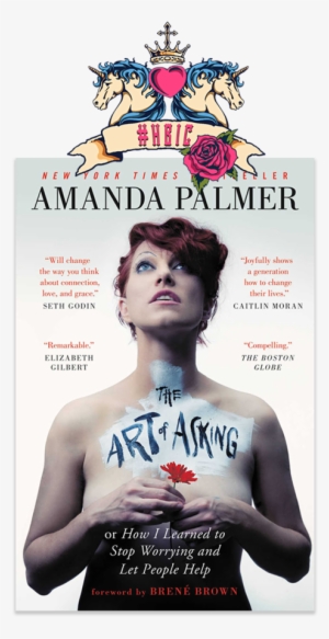 Artofasking - Art Of Asking Ebook