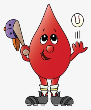 Gail Singer Memorial Blood Drive - Baseball Blood Drive