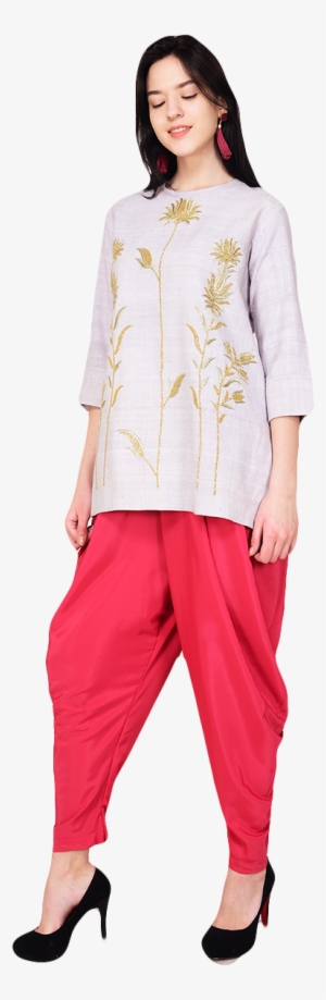 Quick View - Pajamas