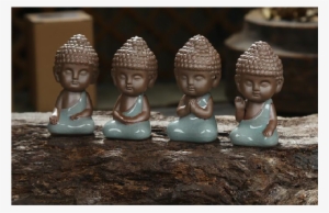 Mini Buddha Mudra - Buddharupa