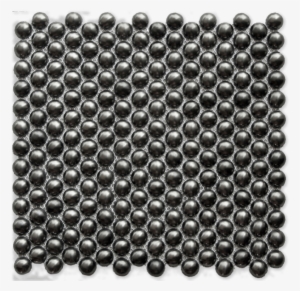 Balistic Armor Metal Mosaic - Soli Ballistic 12 X 12 Armor (sample) Tile & Stone