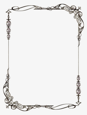 Imagen Relacionada Border Design Computer Font Vintage - Clip Art