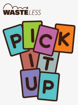 Pickitup - Pick It Up