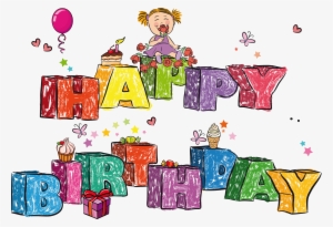 Hd Resolution - Birthday
