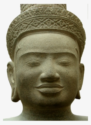 173 × 240 Pixels - Sculpture Cambodia Png