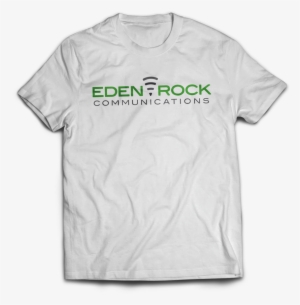 Edenrock-shirt