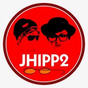 Jhipp2 - Com Sunglasses - Graphic Design