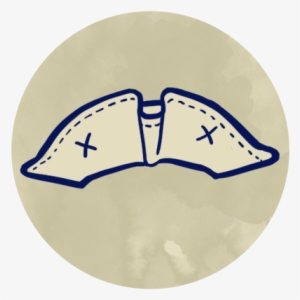 Gulliver's Picks - Emblem