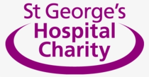 St George's Hospital Charity Is Delighted To Announce - St George's Hospital