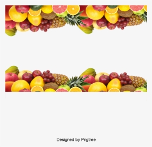 3d Cartoon Creative Fruit Fruits Pictures,fresh Fruits - Fruit