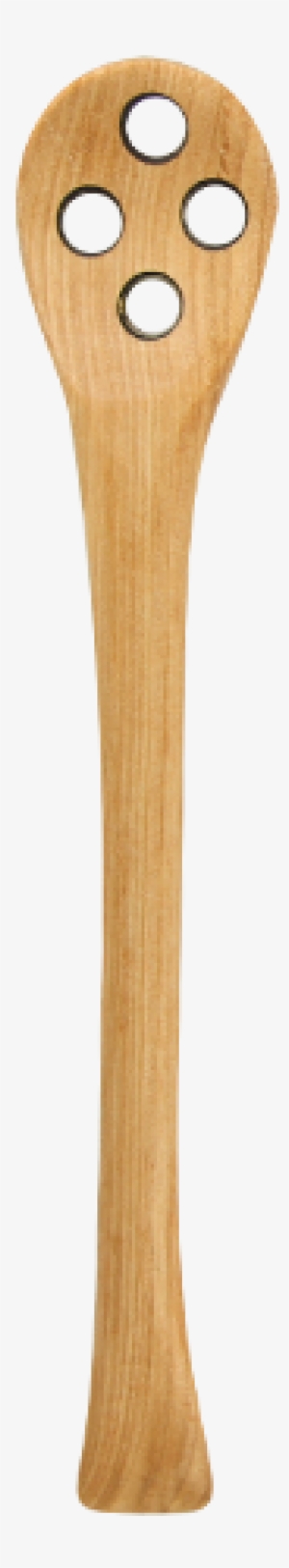 Wedderspoon Hand Crafted Round Honey Dipper Dipper, - Лопатка 30 См