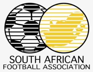 South Africa Football Logo