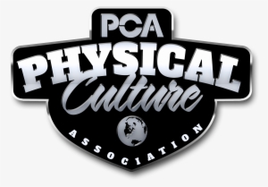 Pca Physical Culture Logo