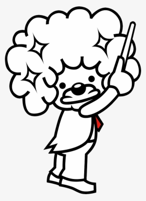 View Samegoogleiqdbsaucenao Conductor , - Rhythm Heaven