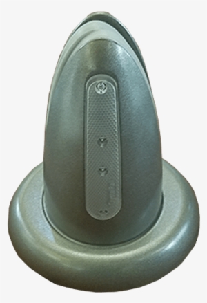 Regal Rail Crystal Rail Glass Mount - Glass