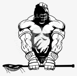 Lacrosse Stick Clip Art