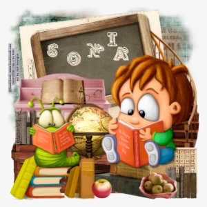 Book Clipart April 2 Food Gift Baskets Book - Tooshtoosh