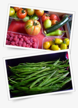 Direct Farm Produce Near Birmingham - Produce